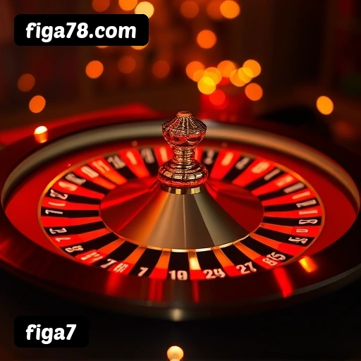 App Mobile figa7 - Jogue em Qualquer Lugar no Seu Smartphone