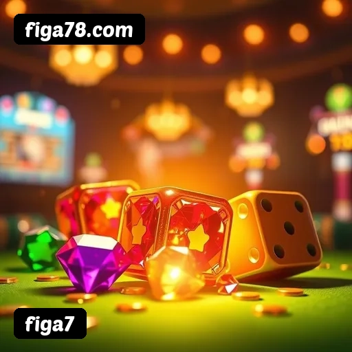 Recursos Exclusivos do App figa7 - Modo Offline, Login Biométrico