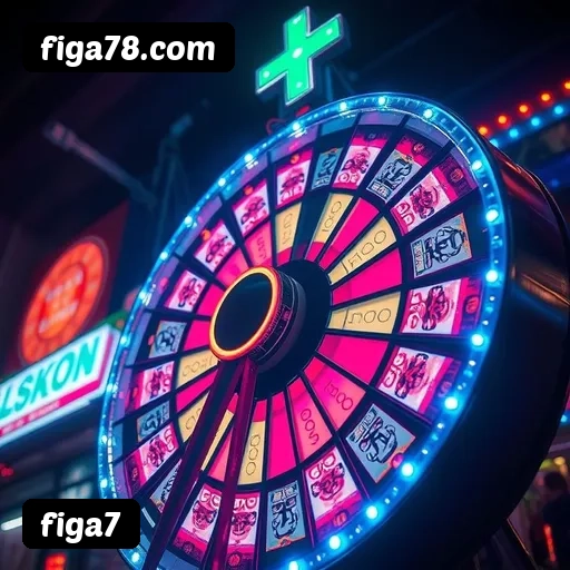 Jogos de Mesa Premium figa7 - Blackjack, Roleta, Baccarat